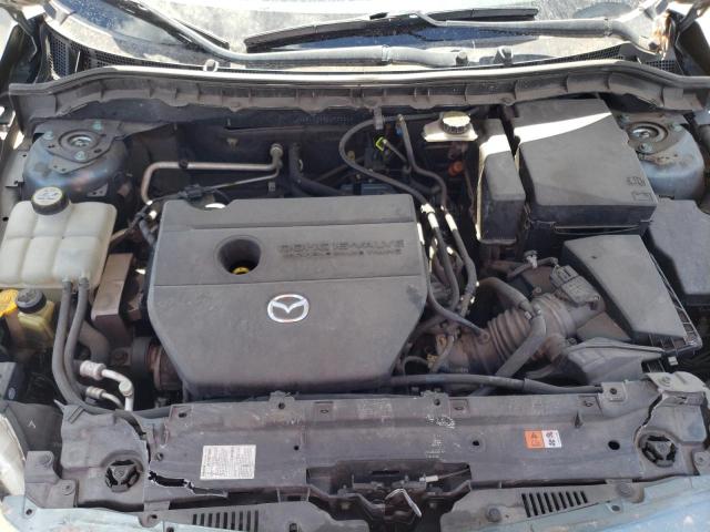 Photo 7 from auction – 2013 MAZDA 3 I with VIN JM1BL1TG3D1766108