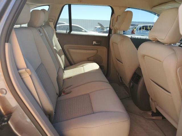 Photo 6 from auction – 2009 FORD EDGE SE with VIN 2FMDK36C29BA67494