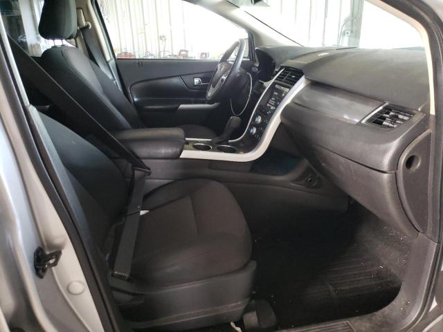 Photo 5 from auction – 2011 FORD EDGE SEL with VIN 2FMDK4JC8BBB57848