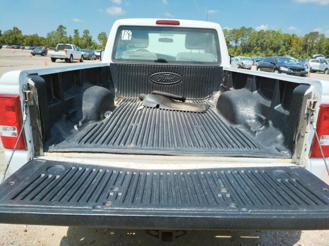 Photo 6 from auction – 2010 FORD RANGER with VIN 1FTKR1AD3APA72308