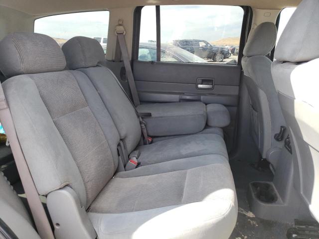 Photo 6 from auction – 2005 DODGE DURANGO SL with VIN 1D4HB48N95F527255