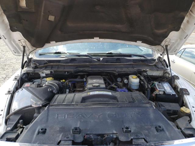 Photo 7 from auction – 2011 DODGE RAM 3500 with VIN 3D73Y3CL6BG592697