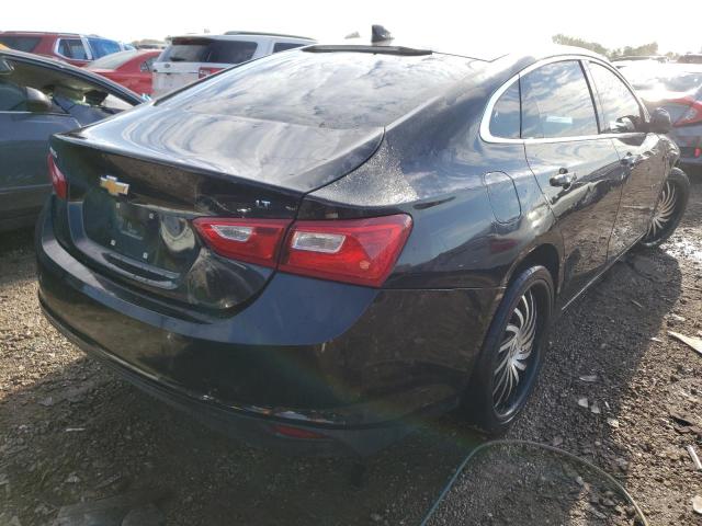 Photo 4 from auction – 2016 CHEVROLET MALIBU LT with VIN 1G1ZE5ST8GF229426