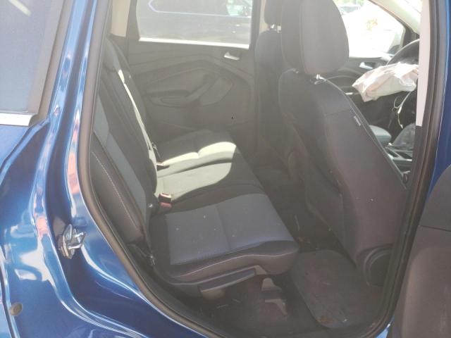 Photo 6 from auction – 2017 FORD ESCAPE SE with VIN 1FMCU0GD8HUC86514