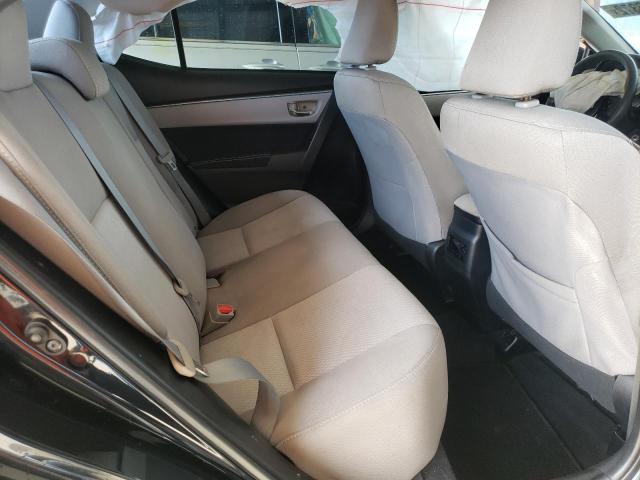 Photo 6 from auction – 2014 TOYOTA COROLLA L with VIN 2T1BURHE6EC208253