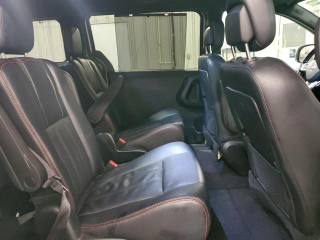 Photo 6 from auction – 2019 DODGE GRAND CARA with VIN 2C4RDGEG8KR764083