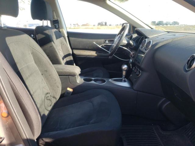 Photo 5 from auction – 2008 NISSAN ROGUE S with VIN JN8AS58VX8W119005