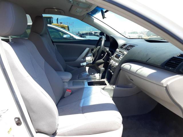Photo 5 from auction – 2010 TOYOTA CAMRY BASE with VIN 4T1BF3EK8AU580123