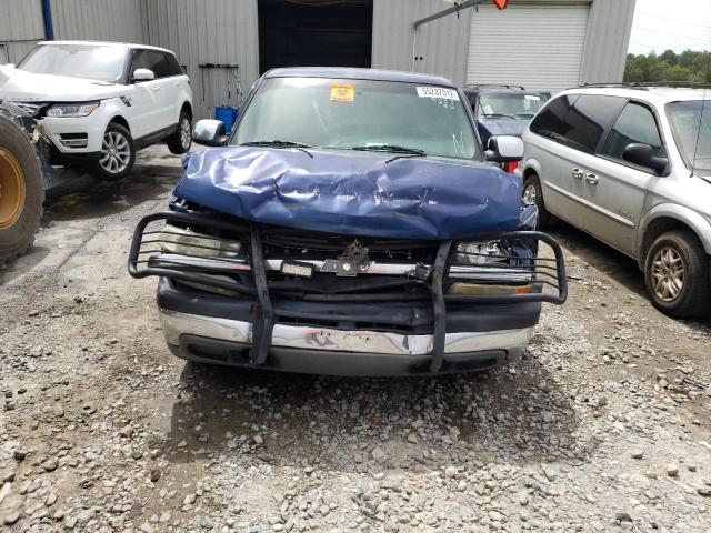Photo 10 from auction – 2002 CHEVROLET SILVERADO with VIN 2GCEC19T721354735
