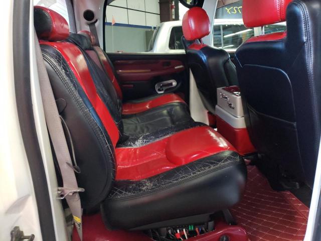 Zdjęcie 6 z aukcji – 2005 CADILLAC ESCALADE E z VIN 3GYEK62N45G270874