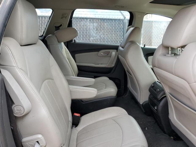 Photo 6 from auction – 2011 CHEVROLET TRAVERSE L with VIN 1GNKVLED1BJ190242