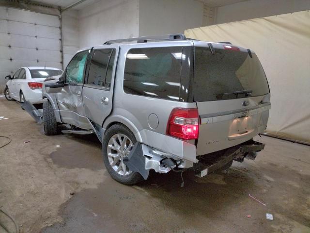 Photo 3 from auction – 2017 FORD EXPEDITION with VIN 1FMJU2AT9HEA58552