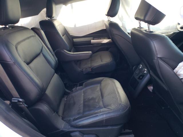 Photo 6 from auction – 2021 FORD EXPLORER L with VIN 1FMSK8FH3MGA85228