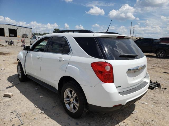 Photo 3 from auction – 2012 CHEVROLET EQUINOX LT with VIN 2GNALDEK2C1126048