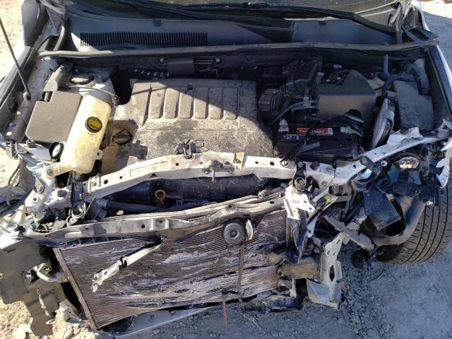 Photo 7 from auction – 2012 TOYOTA RAV4 LIMIT with VIN 2T3DK4DV8CW070936