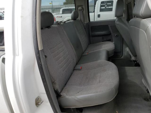 Photo 6 from auction – 2009 DODGE RAM 2500 with VIN 3D7KS28T69G537693