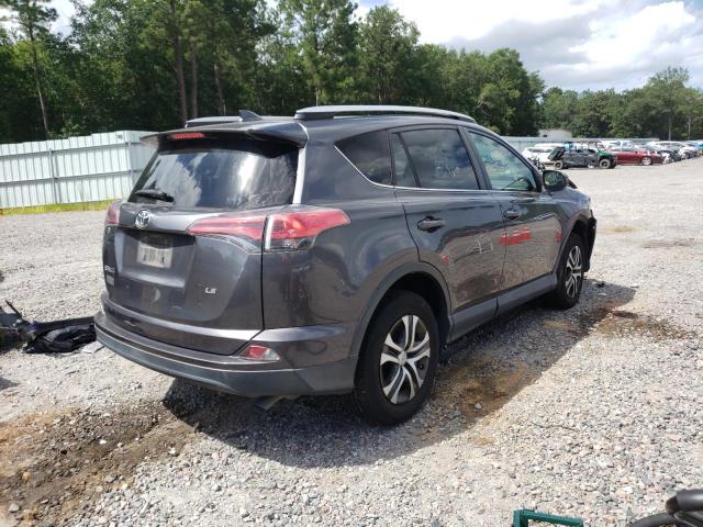 Photo 4 from auction – 2016 TOYOTA RAV4 LE with VIN JTMZFREV4GJ067218