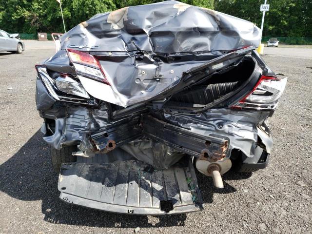 Photo 9 from auction – 2013 HONDA CIVIC EX with VIN 19XFB2F84DE250982