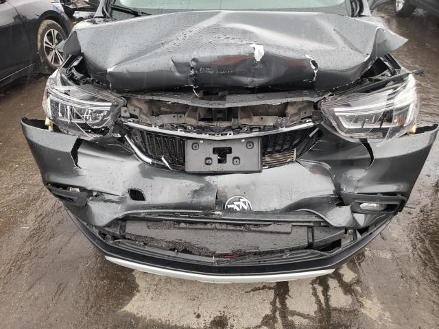 Photo 9 from auction – 2017 BUICK ENCORE ESS with VIN KL4CJCSB5HB124172