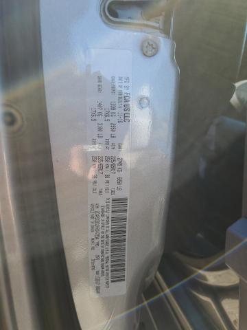 Photo 10 from auction – 2017 DODGE GRAND CARA with VIN 2C4RDGBG3HR647234