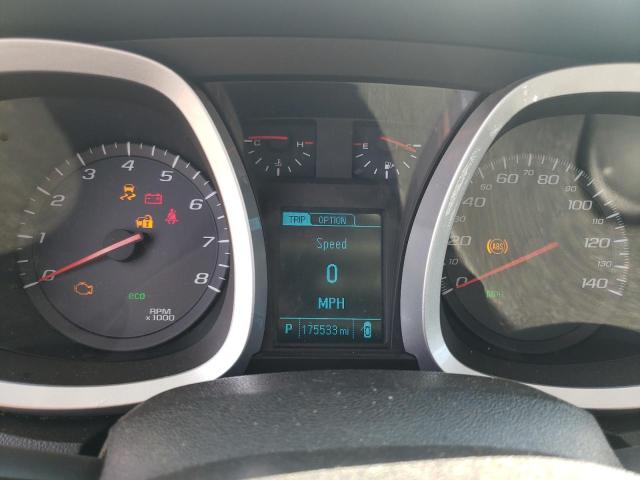 صورة رقم 8 من المزاد - 2013 CHEVROLET EQUINOX LT مع VIN 2GNFLEEK5D6172201