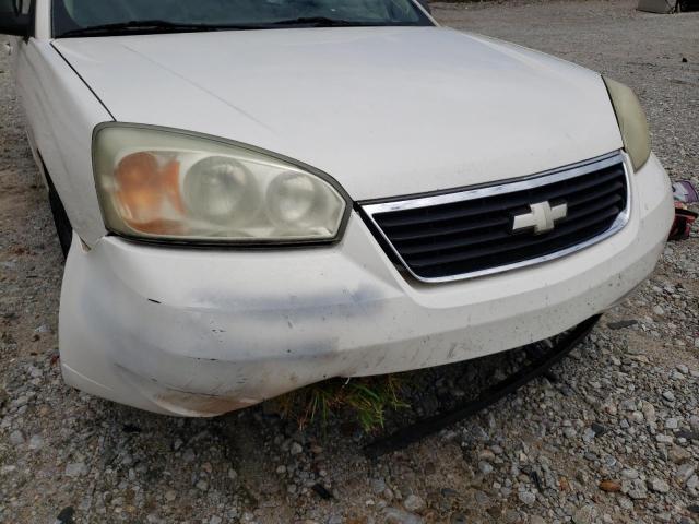 Photo 9 from auction – 2007 CHEVROLET MALIBU LS with VIN 1G1ZS58F57F265343