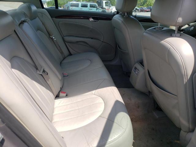 Photo 6 from auction – 2007 BUICK LUCERNE CX with VIN 1G4HD57237U128324