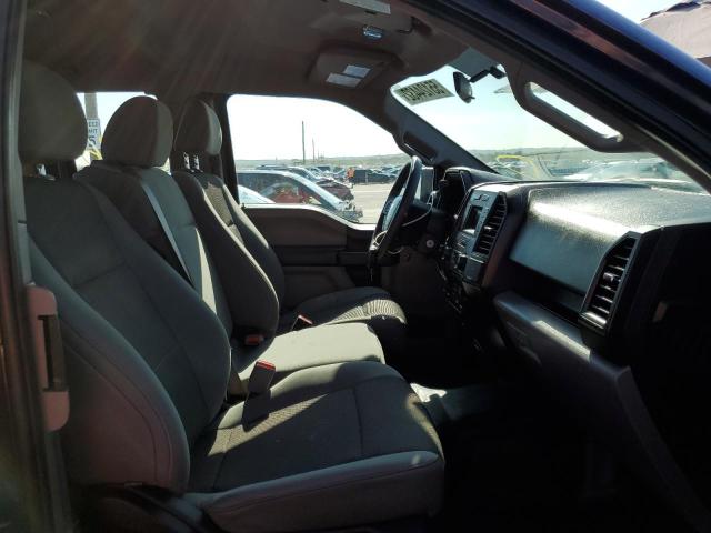 Photo 5 from auction – 2015 FORD F150 SUPER with VIN 1FTEX1CP0FKE13128