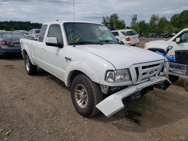 Photo 9 from auction – 2009 FORD RANGER SUP with VIN 1FTYR14E99PA04038
