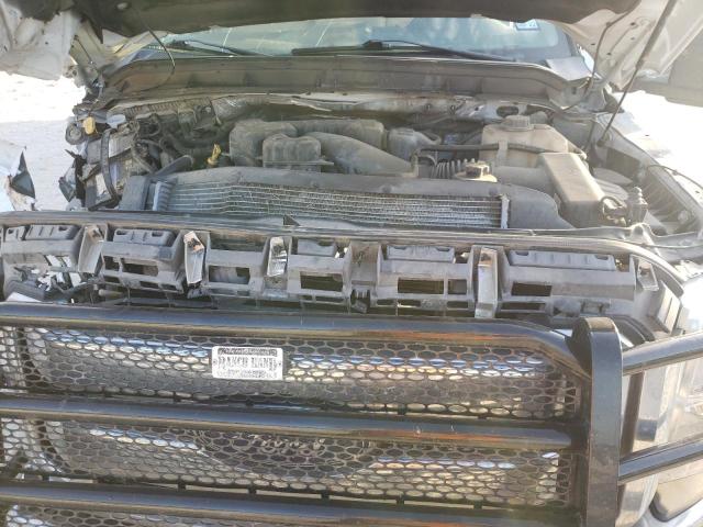 Photo 7 from auction – 2015 FORD F250 SUPER with VIN 1FT7W2A69FEA81507