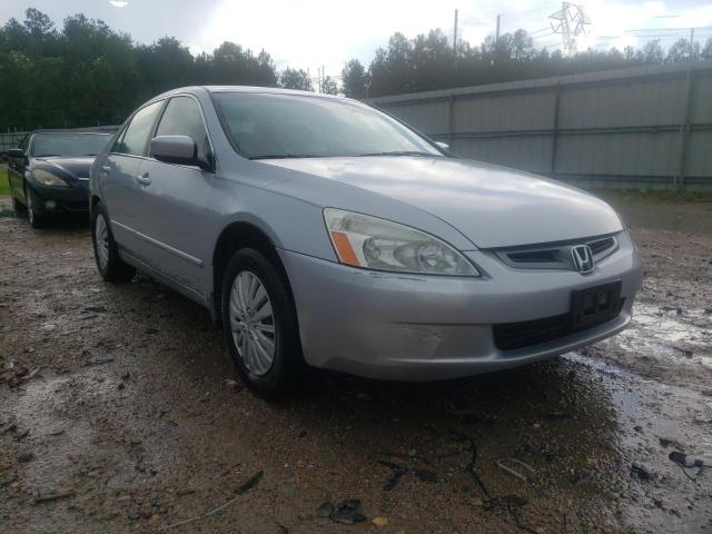 Photo 1 from auction – 2005 HONDA ACCORD with VIN 1HGCM56455A054230