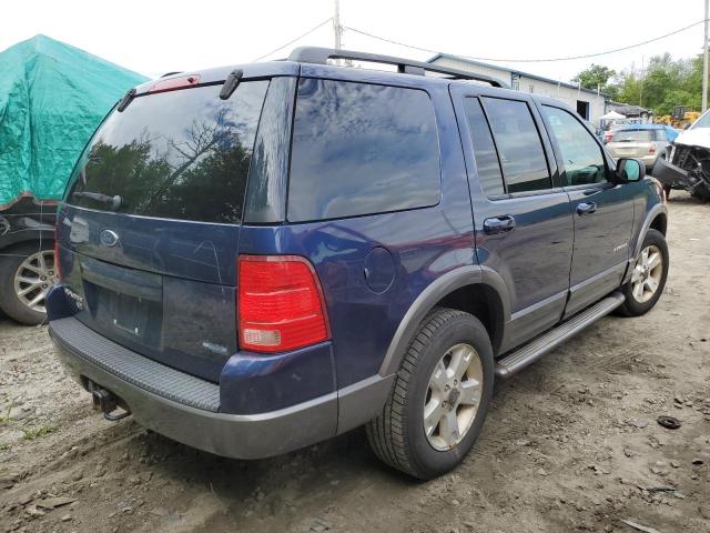 Photo 4 from auction – 2004 FORD EXPLORER X with VIN 1FMZU73K34UB71000