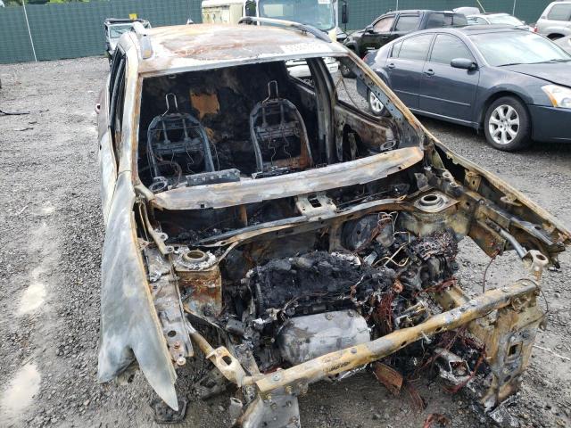 Photo 9 from auction – 2021 JEEP CHEROKEE 4 with VIN 1C4PJLCB6MD103920