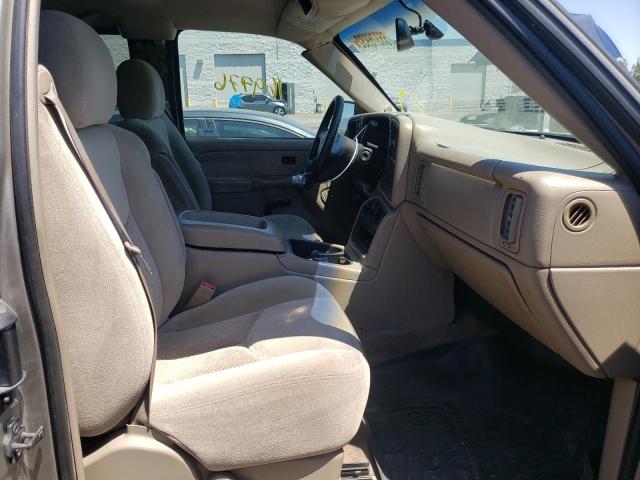 Zdjęcie 5 z aukcji – 2003 CHEVROLET SILVERADO z VIN 1GCHK29U83E195299