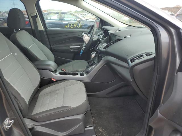Photo 5 from auction – 2013 FORD ESCAPE SE with VIN 1FMCU0GX0DUD50212