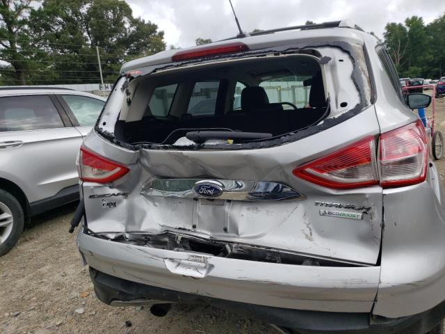 Photo 9 from auction – 2014 FORD ESCAPE TIT with VIN 1FMCU0J91EUB23638