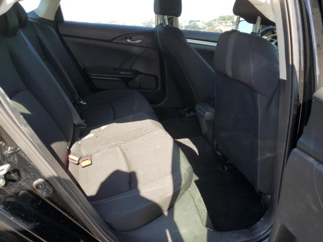 Photo 6 from auction – 2019 HONDA CIVIC LX with VIN 19XFC2F64KE200690
