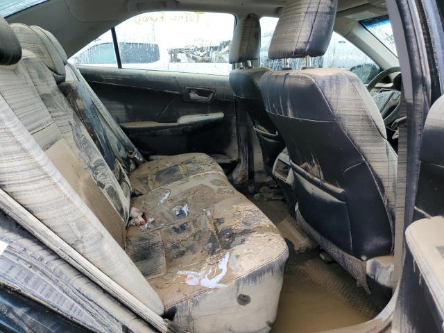 Photo 6 from auction – 2012 TOYOTA CAMRY BASE with VIN 4T1BF1FK8CU081084