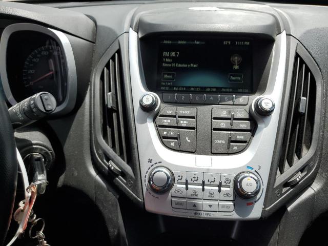 Photo 9 from auction – 2016 CHEVROLET EQUINOX LS with VIN 2GNALBEK6G6242771