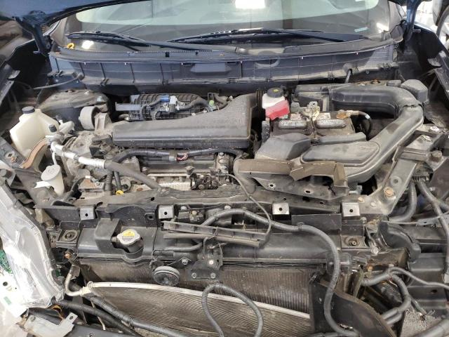 Photo 7 from auction – 2014 NISSAN ROGUE S with VIN 5N1AT2MT7EC792189