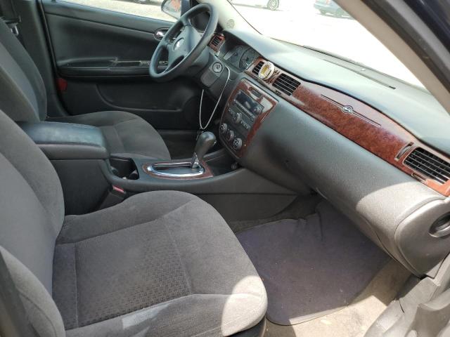 Photo 5 from auction – 2008 CHEVROLET IMPALA LS with VIN 2G1WB58K281224242