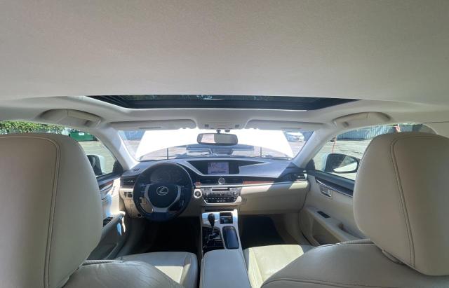 Photo 9 from auction – 2013 LEXUS ES 350 with VIN JTHBK1GG6D2048333