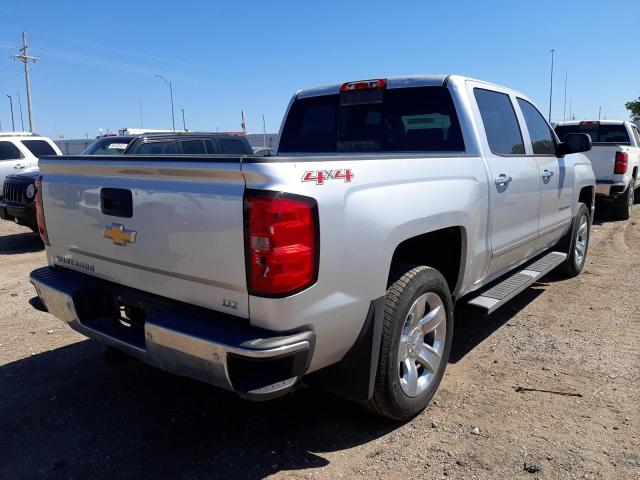 Photo 4 from auction – 2014 CHEVROLET 1500 with VIN 3GCUKSEC0EG452933