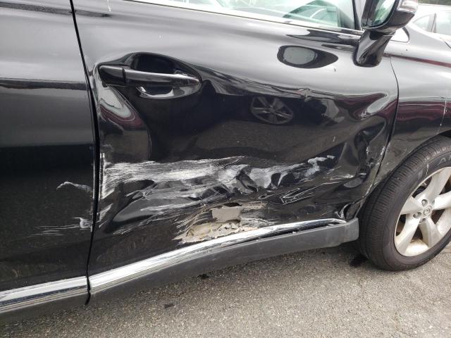 Photo 9 from auction – 2014 LEXUS RX 350 BAS with VIN 2T2BK1BA2EC251156