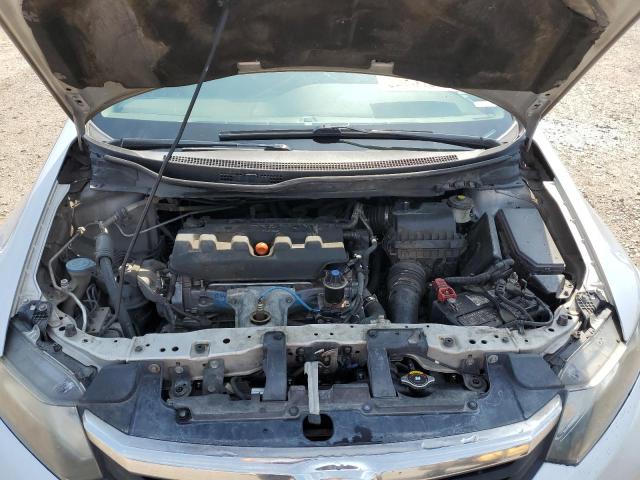 Photo 7 from auction – 2012 HONDA CIVIC EX with VIN 19XFB2F84CE083604