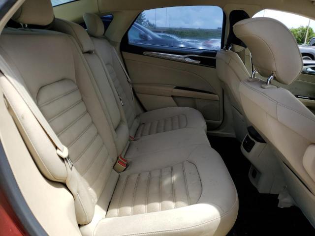 Photo 6 from auction – 2014 FORD FUSION SE with VIN 3FA6P0H73ER239109