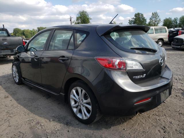 Photo 3 from auction – 2010 MAZDA 3 S with VIN JM1BL1H68A1212302