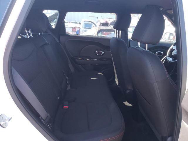 Photo 6 from auction – 2014 KIA SOUL + with VIN KNDJP3A54E7020598