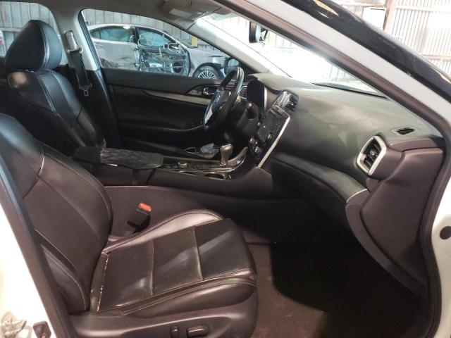 Photo 5 from auction – 2018 NISSAN MAXIMA 3.5 with VIN 1N4AA6AP1JC375689