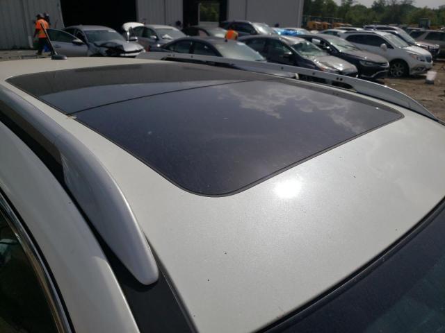 Photo 9 from auction – 2015 NISSAN ROGUE S with VIN 5N1AT2MT2FC775978